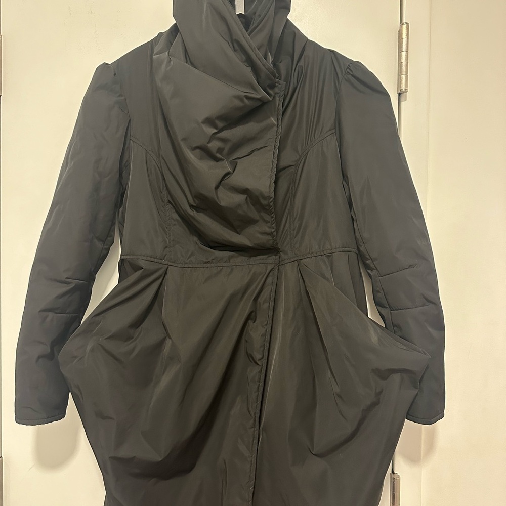 Ravel jacket size XL - very unique looking jacket with cool silhouette - Picture 4 of 10